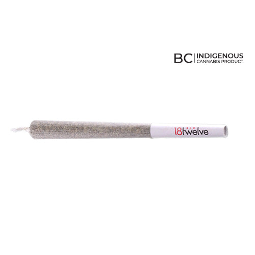 Frozen Grapes Pre-Rolls