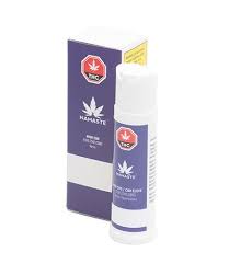 High Cbd Oral Spray