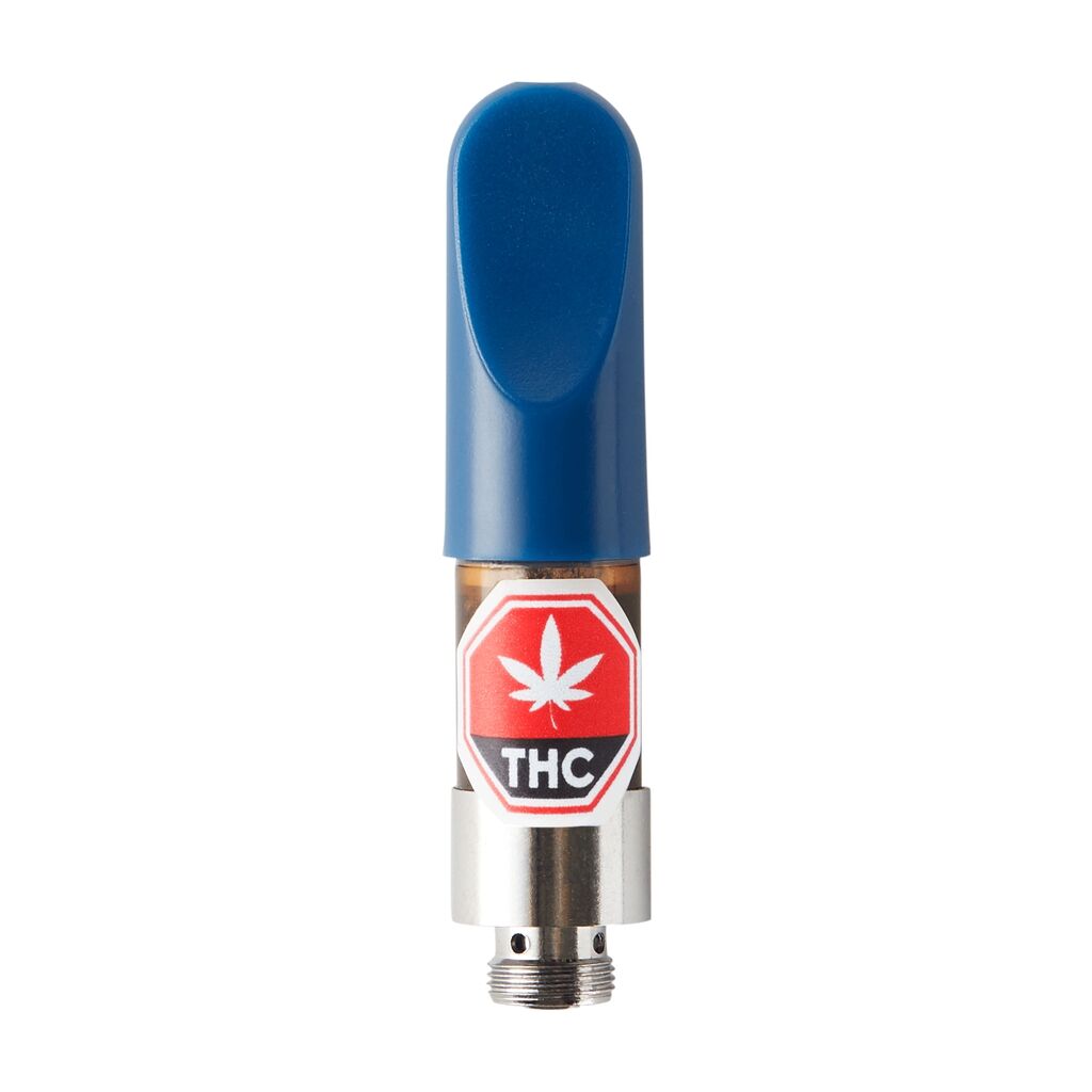 Vape Cartridge -  Pink Kush