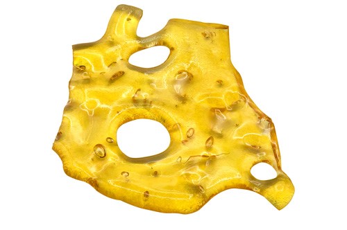 Endgame- cheetah stomper 1g shatter