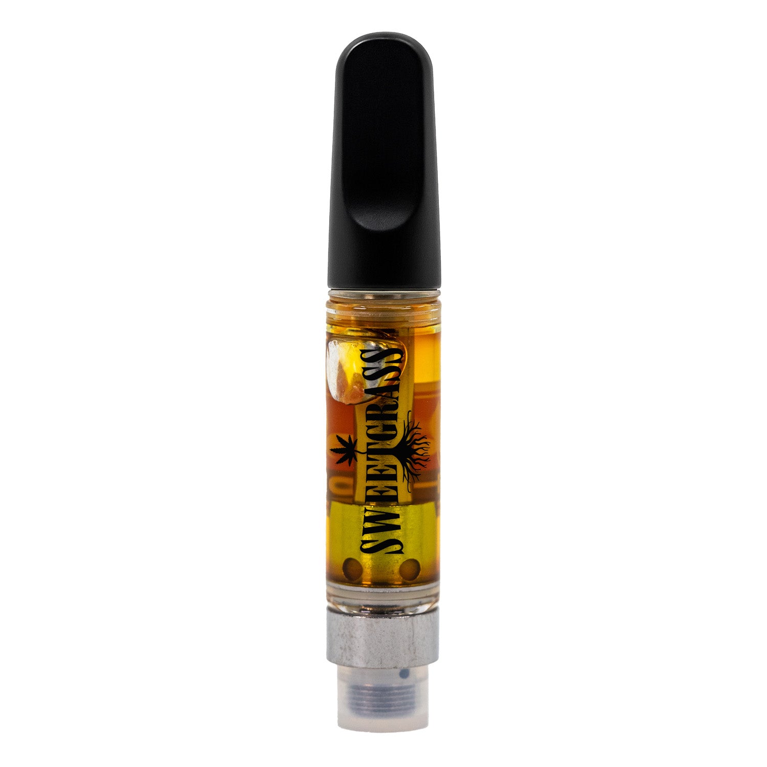 Mint Chocolate Chip Cured Resin Cartridge