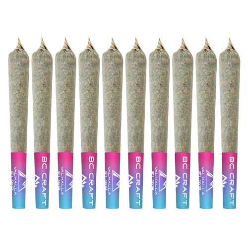 Crenshaw Melon Pre-Rolls 2