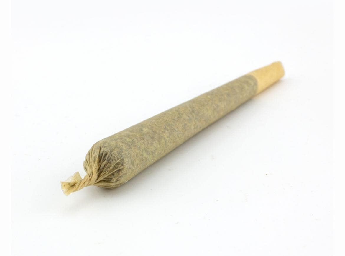 Purple Kush Pre-Roll