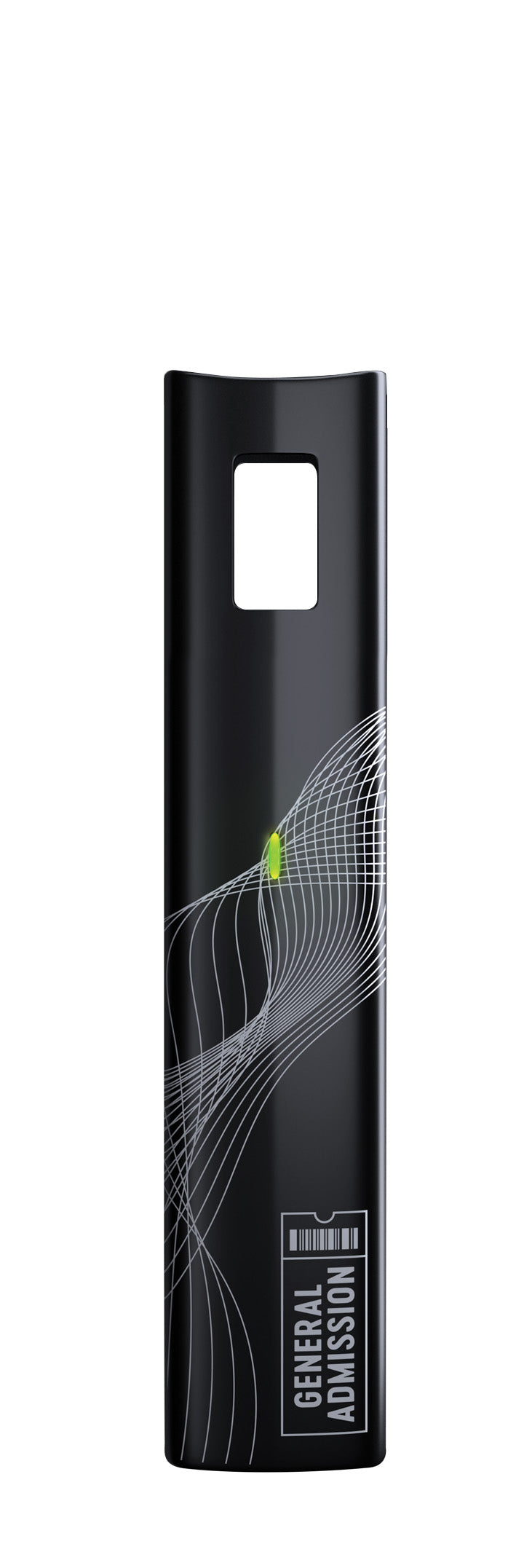 Blinker Battery