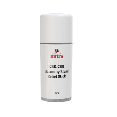 Cbd:Cbg Harmony Blend Relief Stick