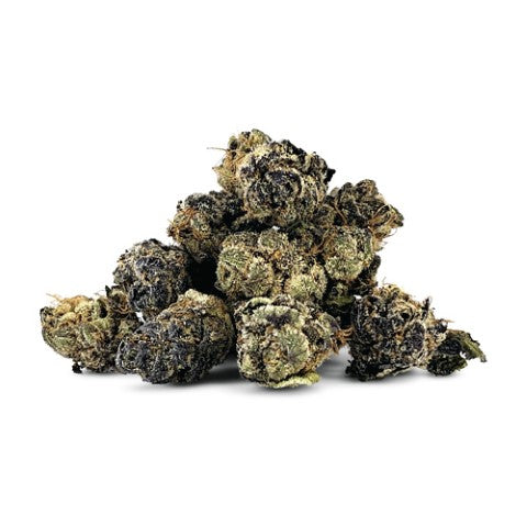 Plum Crazy Smalls