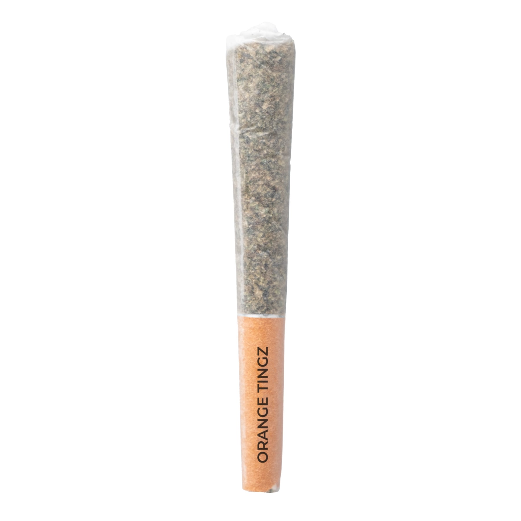 Orange Tingz Pre-Rolls 4