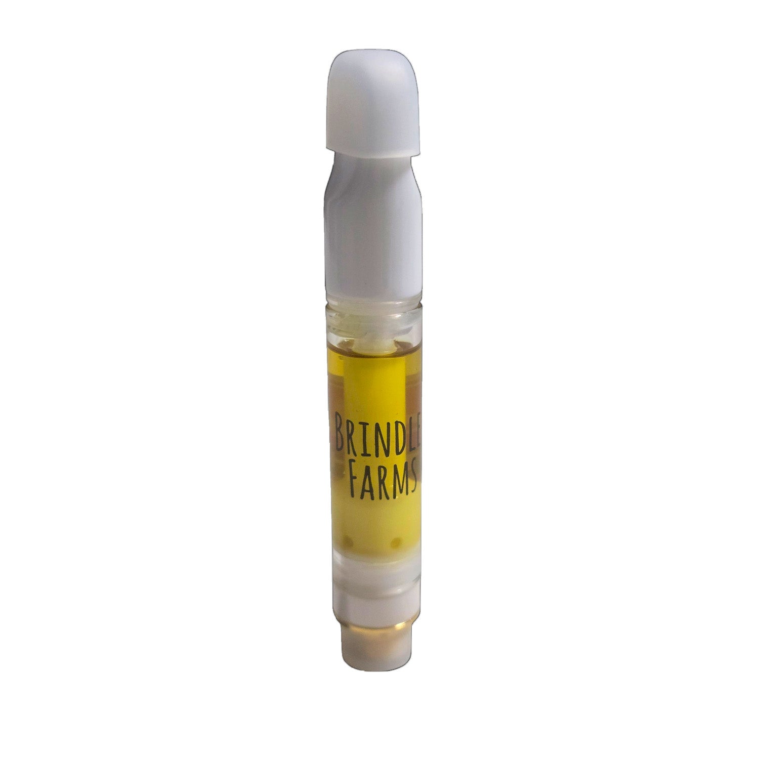 Black Maple Live Rosin Cartridge Lto 2