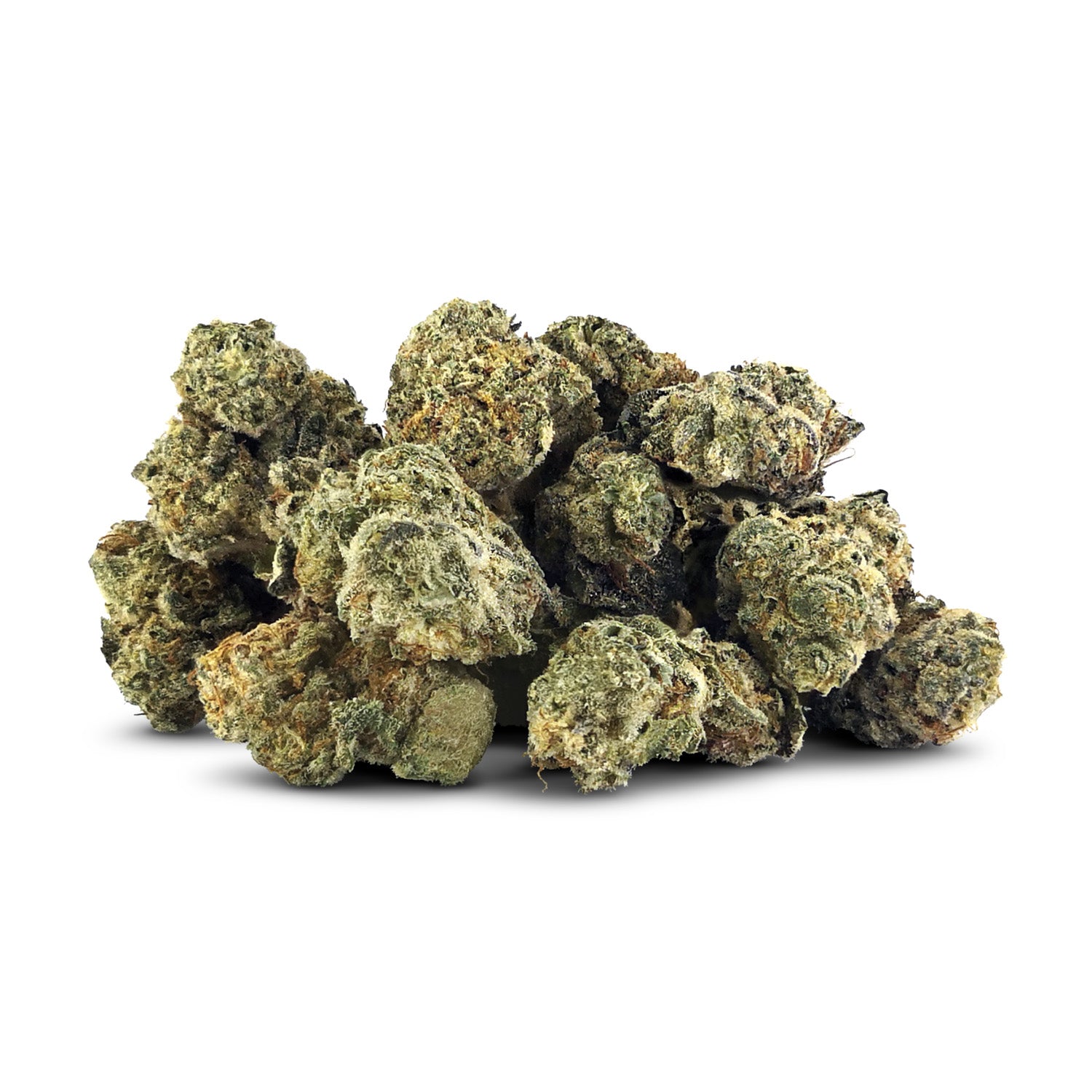 Nebula Kush Smalls 2