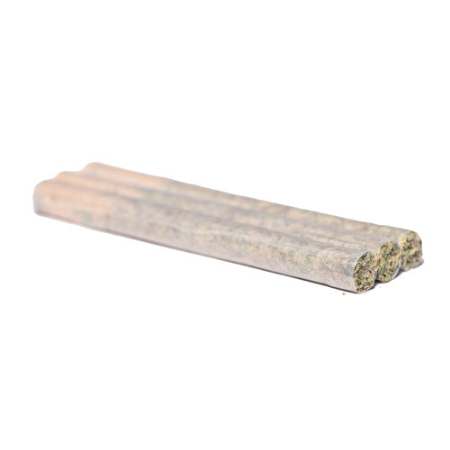 Jane Doe Pre Nup Pre-Rolls