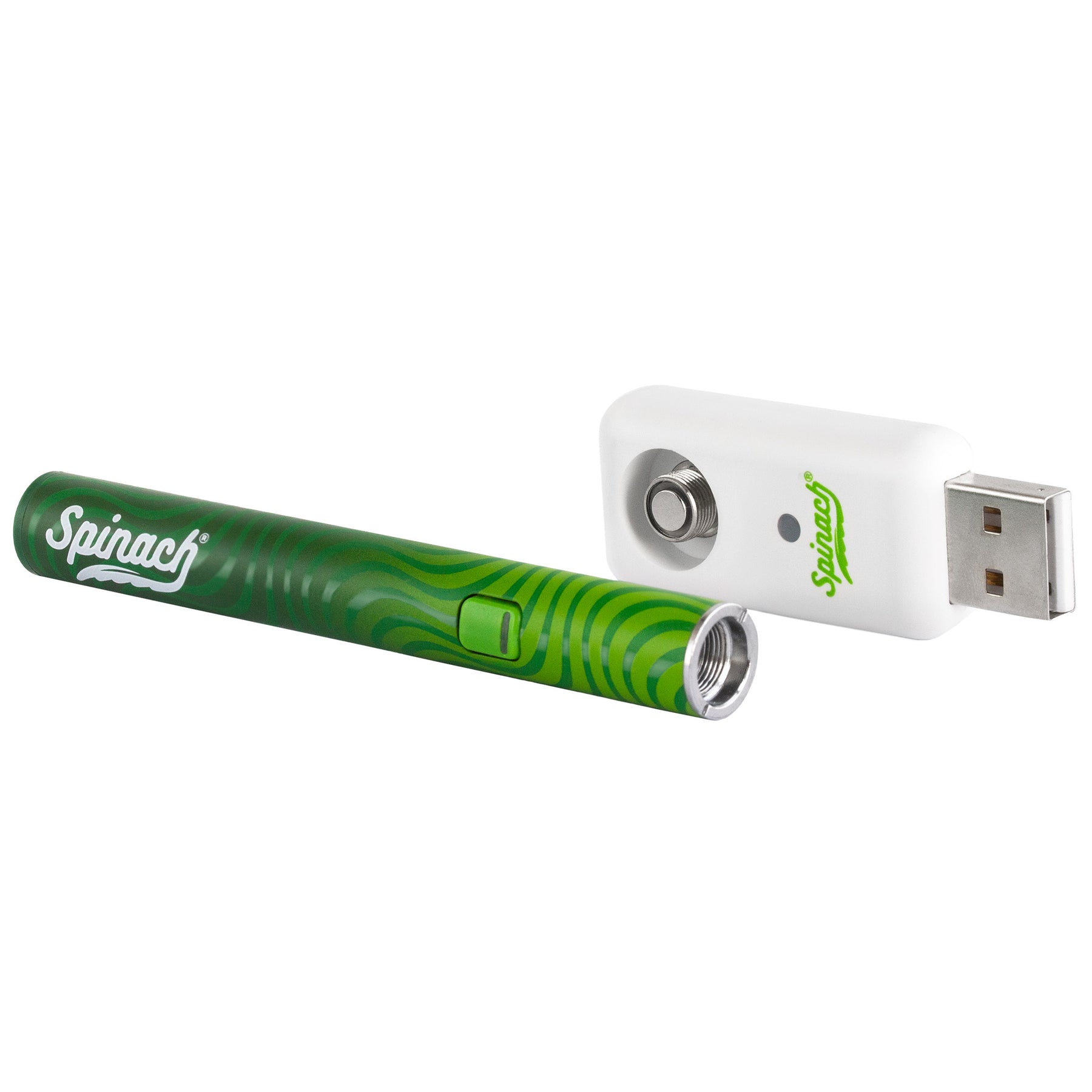 battery green