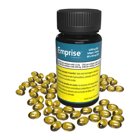 Empress-CBD 100 SGL6000 CBD