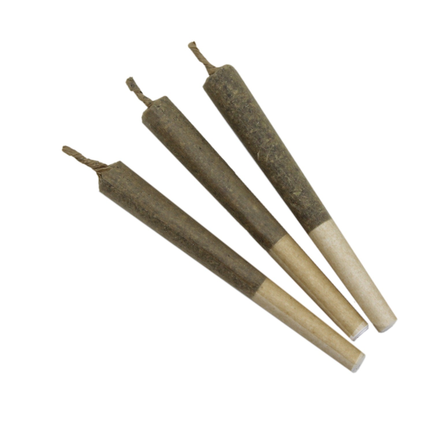 Texada Coastal Pre-Rolls