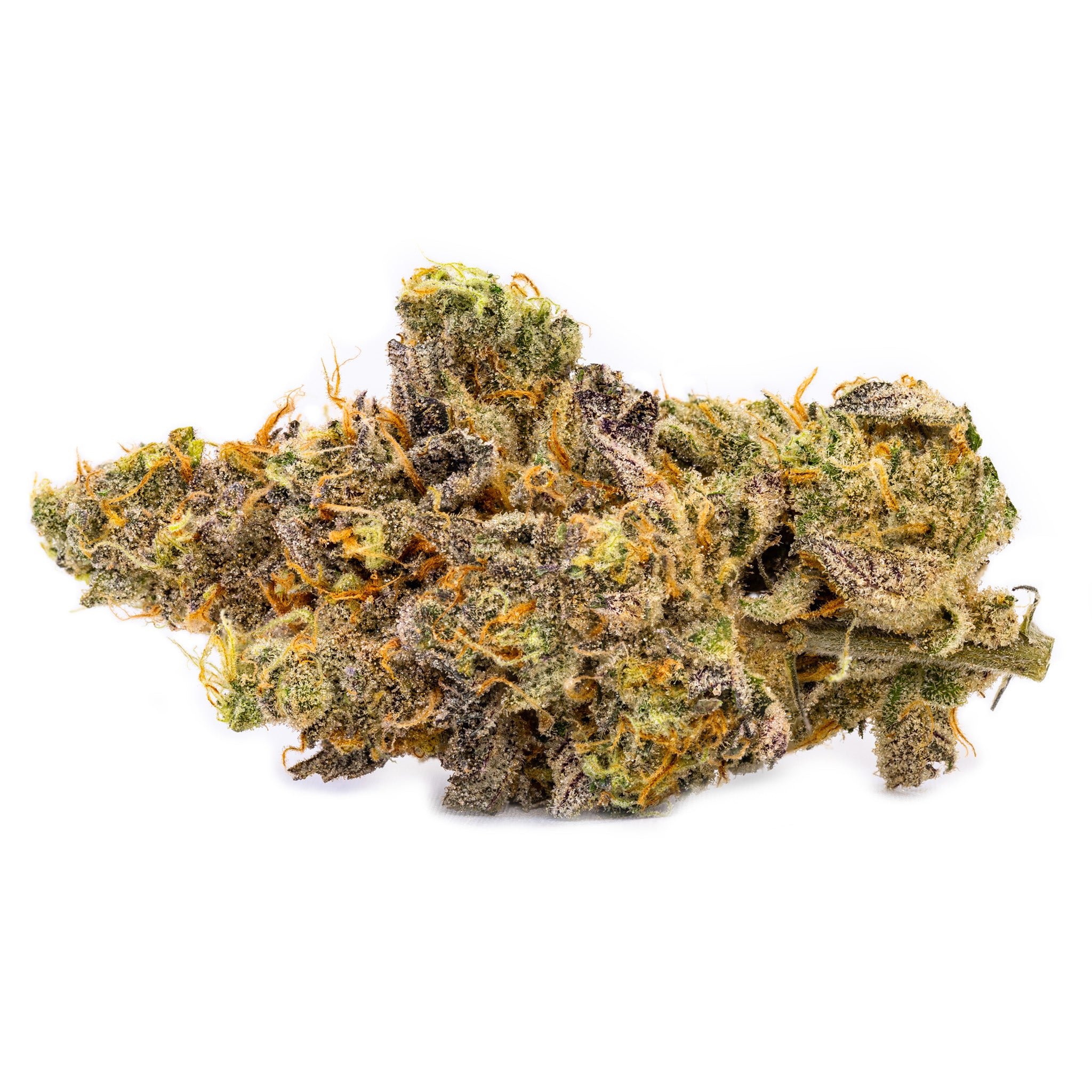 Sweet grass- organic mint chocolate chip 7g