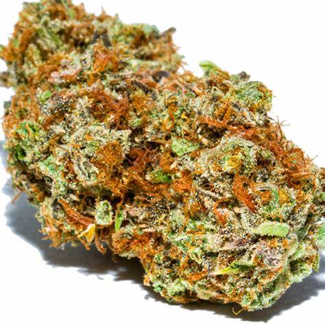 Sunset Sherbert