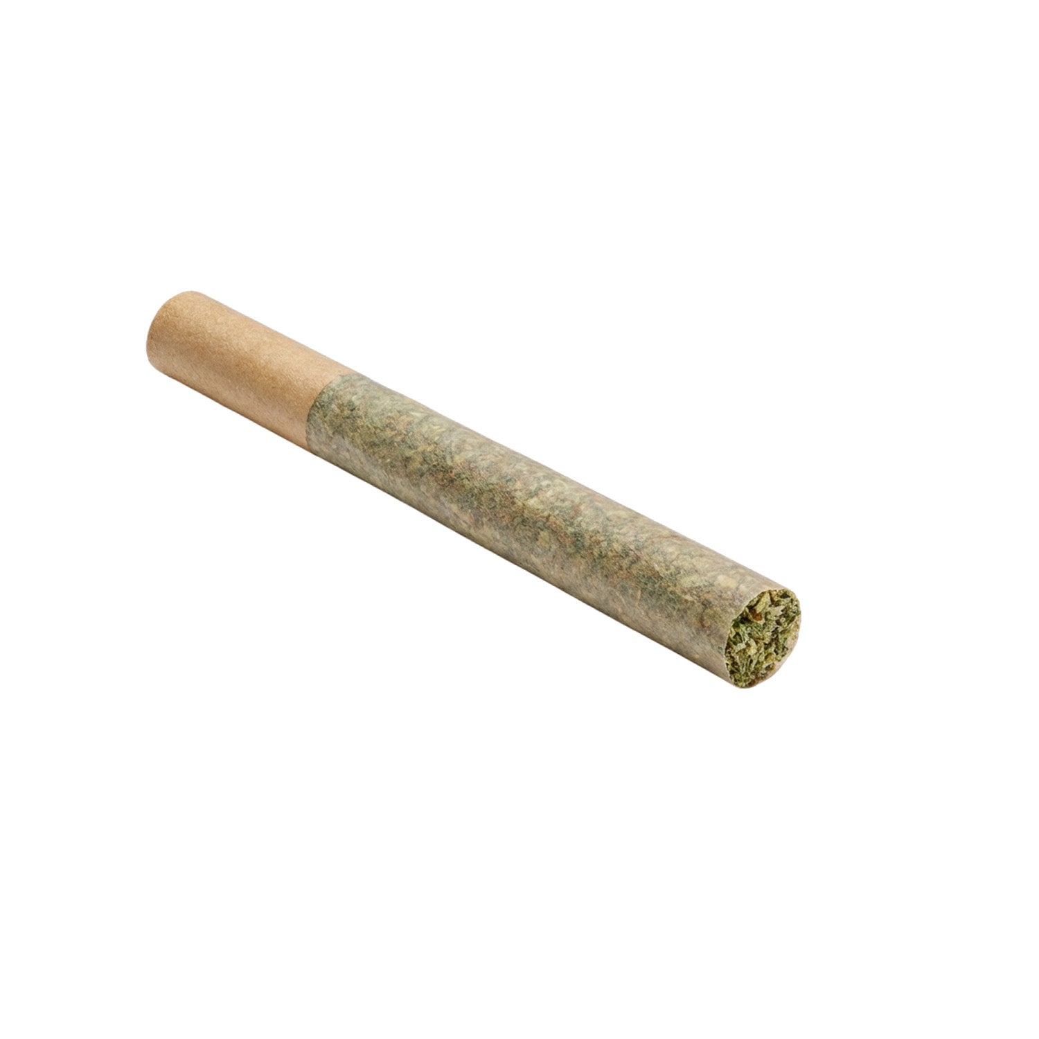 Organic (Lso) Glacier Fruit Pre-Roll 2