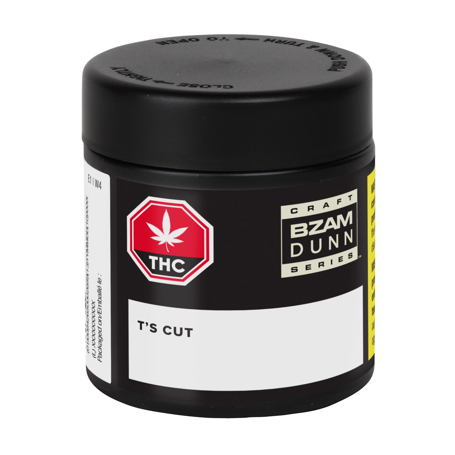 T'S Cut Lto 2