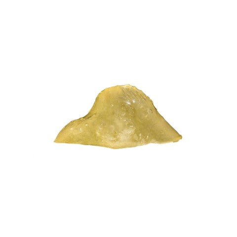 Pineapple Express Live Resin Jumbo Jar