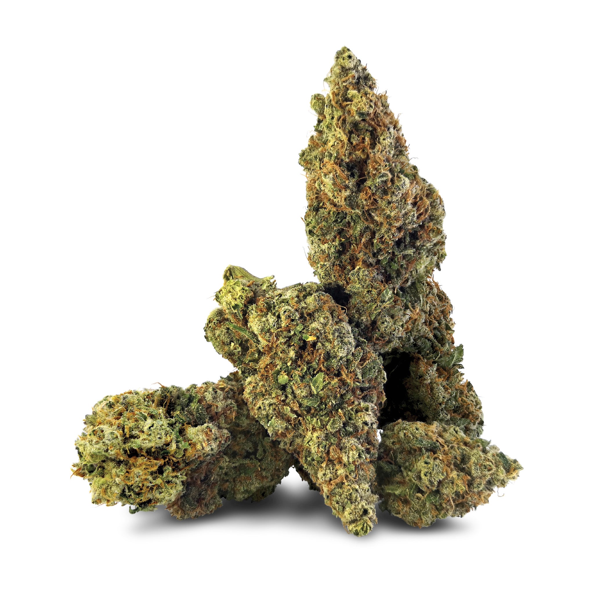 Bc black- funky charms 14g