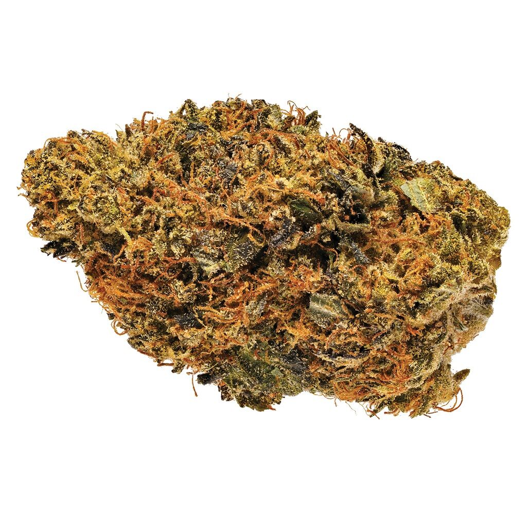 Organic Bubba Kush 2