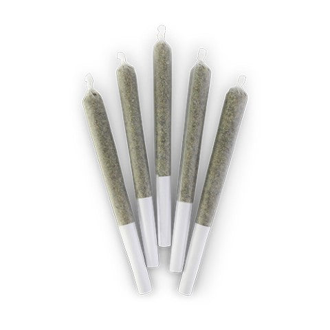 Big Smooth Pre-Rolls 2