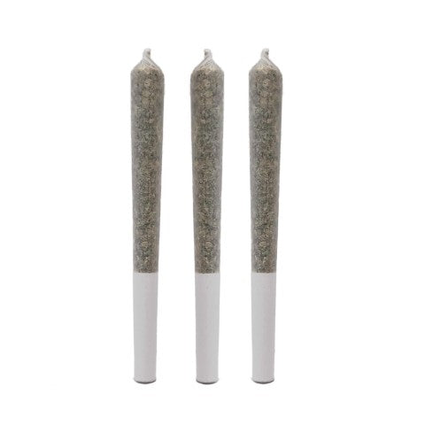 Pomelo Skunk Pre-Rolls