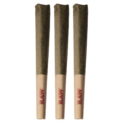 Dragon'S Breath Pre-Rolls 2