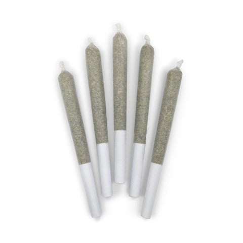 Candy Chrome Pre-Rolls