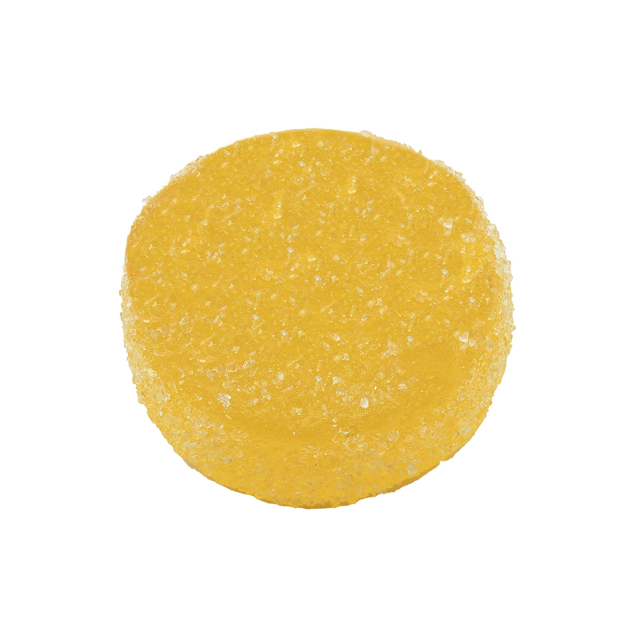 Daily Bliss Lemon Ginger Cbd:Cbg Chews