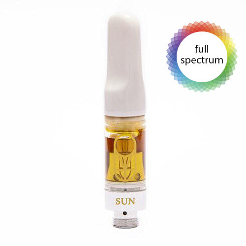 Sativa Sun Cartridge