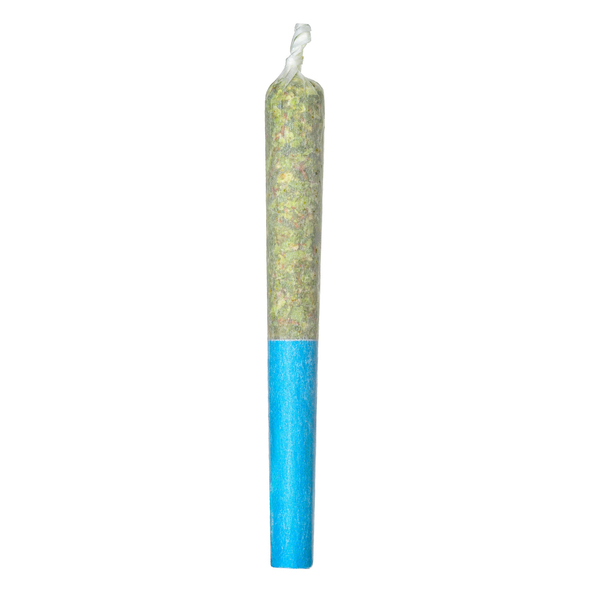 Blue Raspberry Infused pre roll
