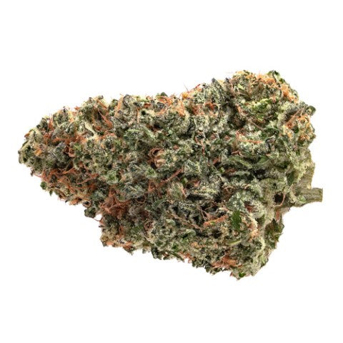 Pure sun farms- trial #001 LTO 2