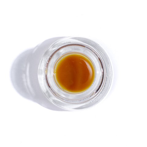 Pineapple Garlic Live Rosin 3
