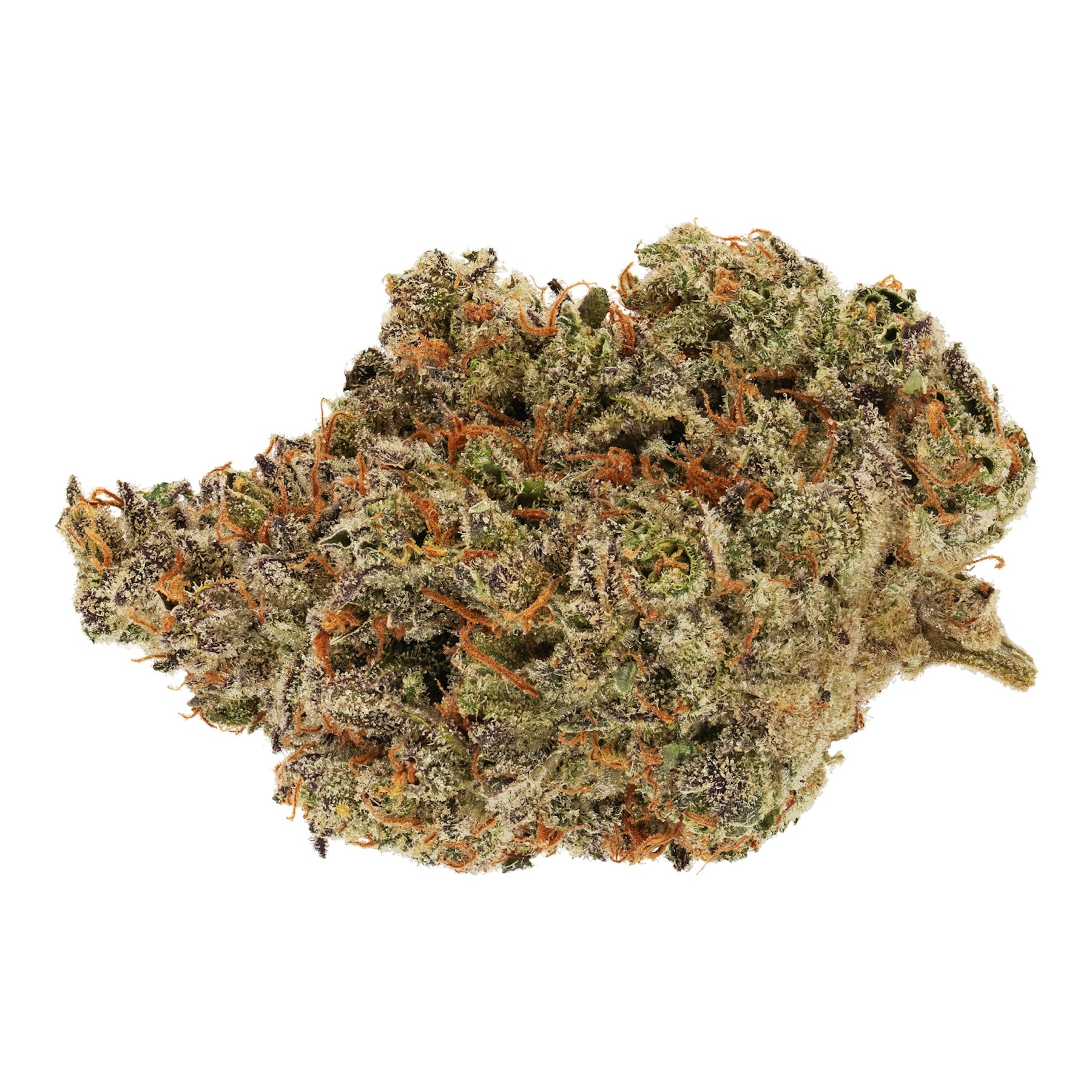 Amnesia Haze 4