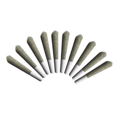Vader Og Pre-Rolls 2