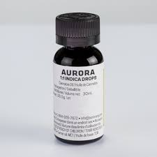 1:1 Indica Drops