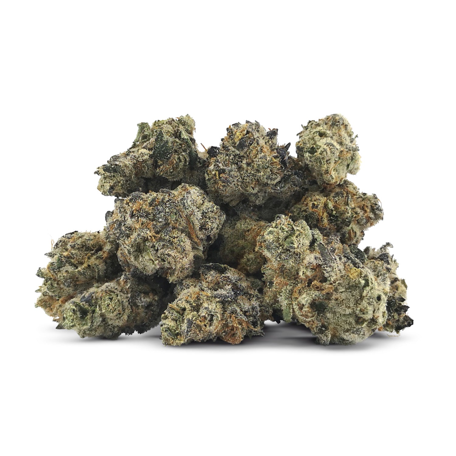 Pineapple Fruz Smalls