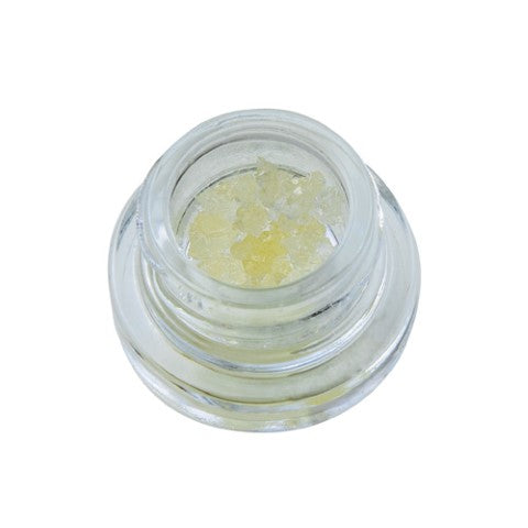 Strawberry Cough Sativa Diamond Jumbo Jar 2