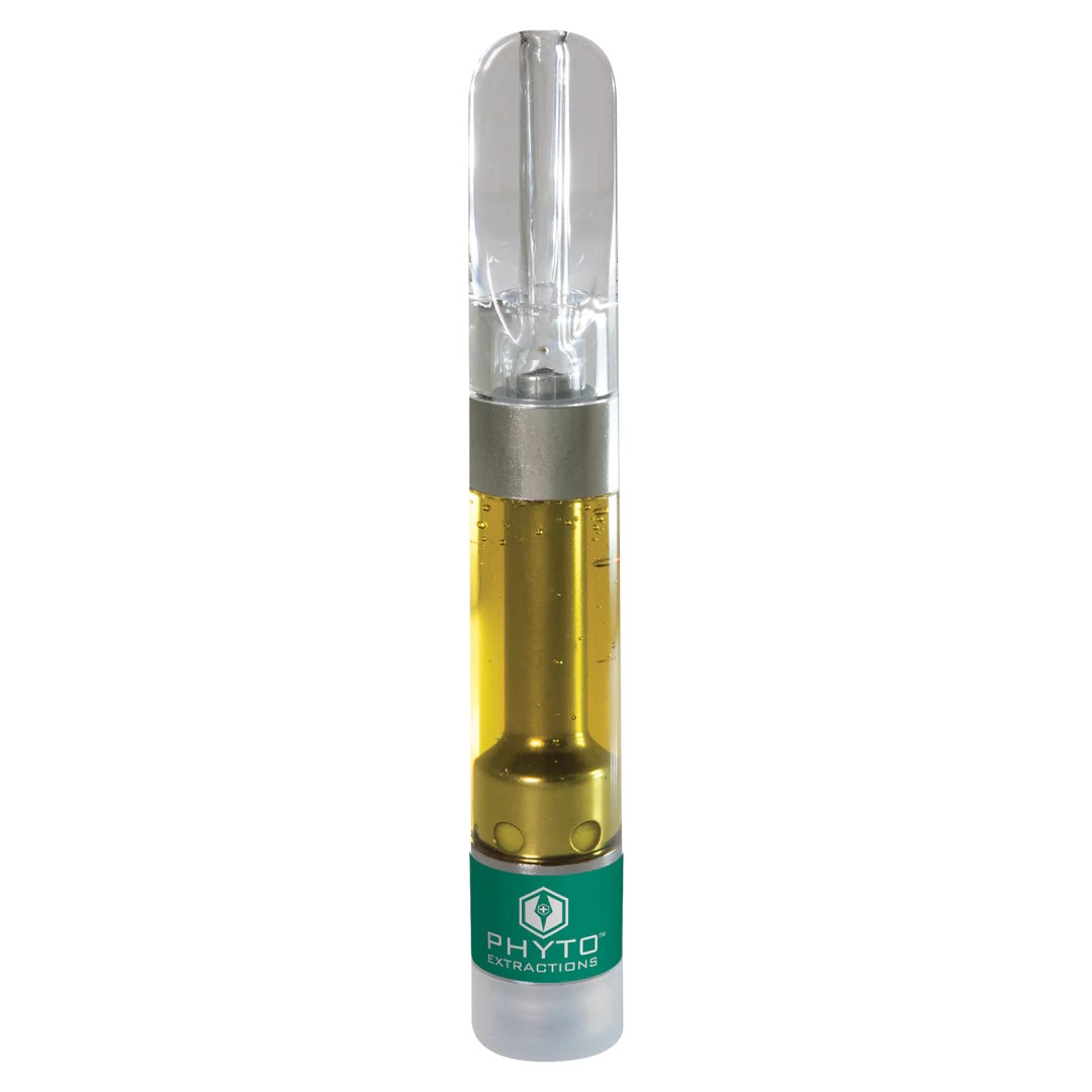 Phyto Extracts- Blue Raspberry Vape