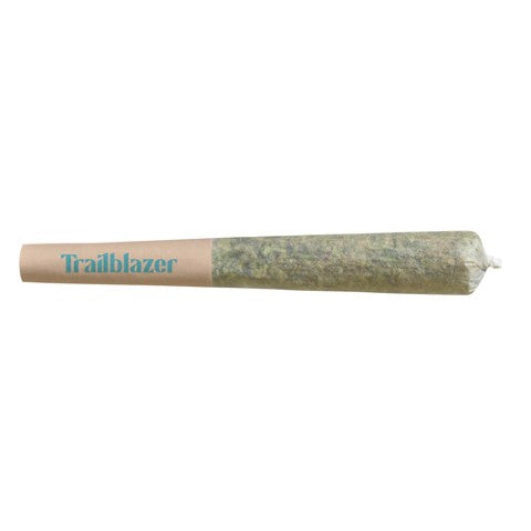 Crimson Toro Diamond & Dist Infused Pre-Rolls 2