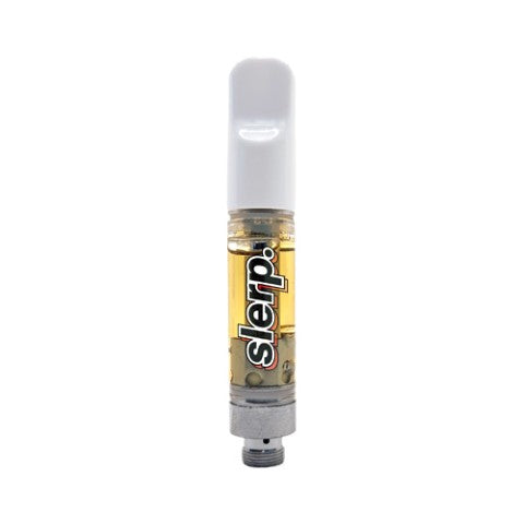 Strawberry Melon Cured Resin Cartridge 2