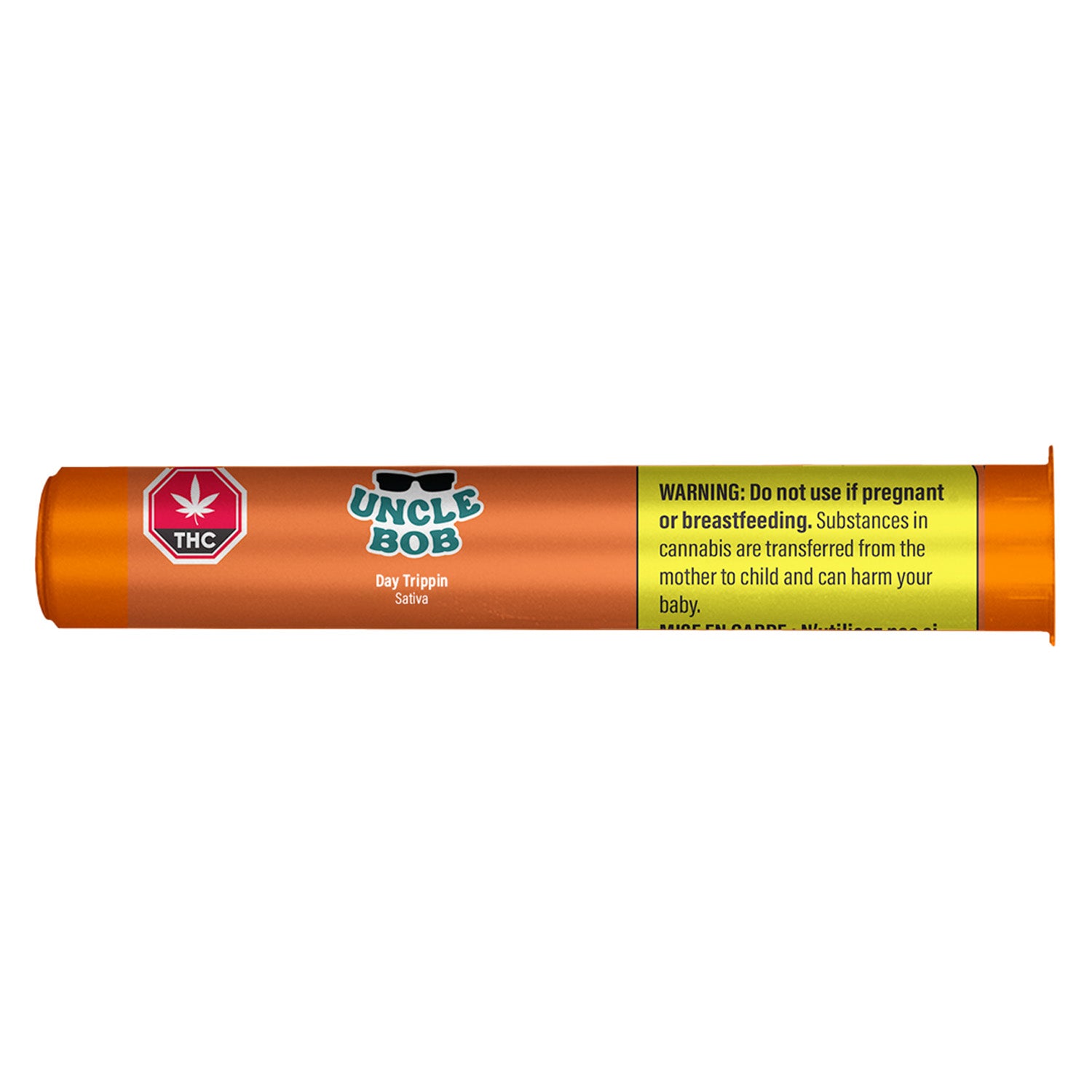 Day Trippin Pre-Rolls 2