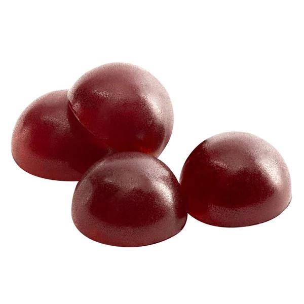 Tropical Punch Gummies