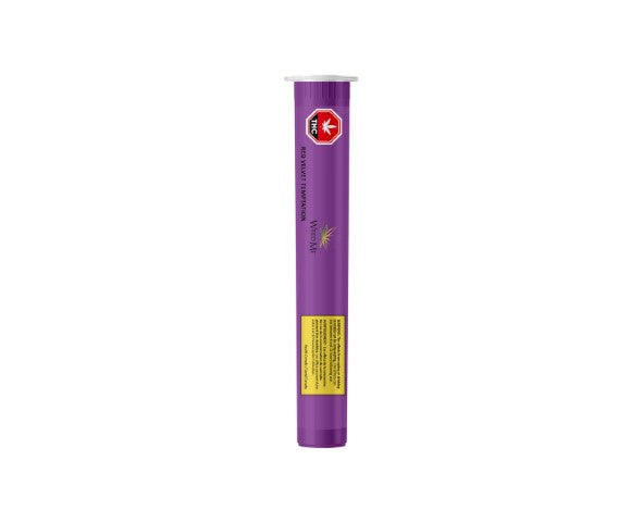 Red Velvet Temptation Pre-Rolls 2