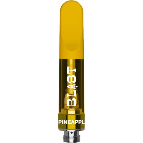 Pineapple Express Hybrid Cartridge 2
