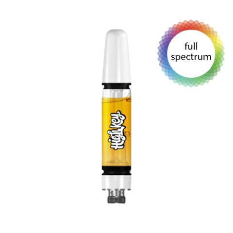 Purple Juice Live Resin 510 Cartridge 2
