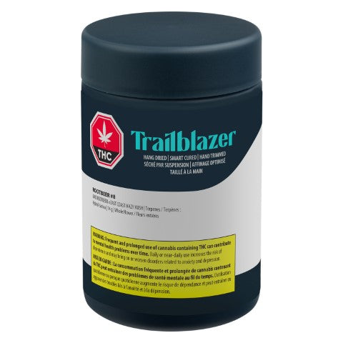 Trailblazer Rootbeer #8 Sativa