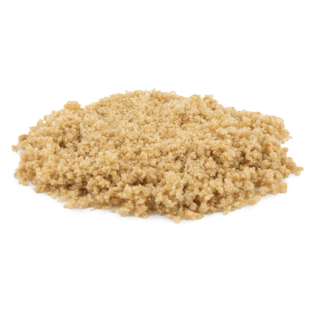 Pink Kush Bubble Hash