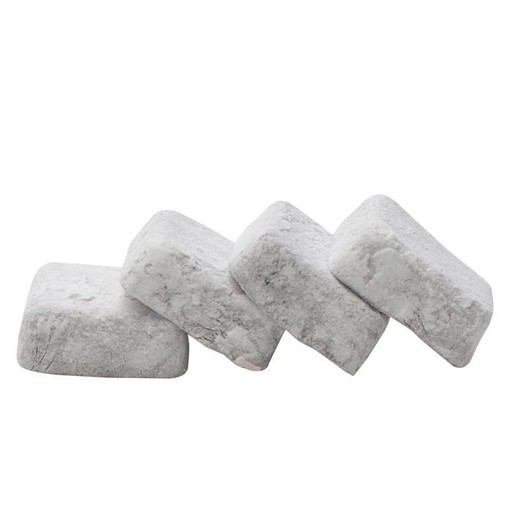 Raspberry White Chocolate 1:1 Chews