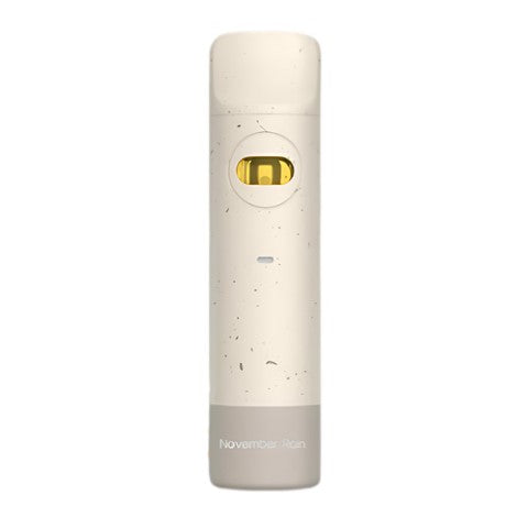 Concord Grape Biodegradable Disposable Vape Pen